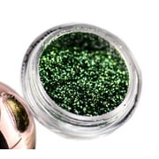 LA-Splash Crystallized Glitter - Option : Apple Tini