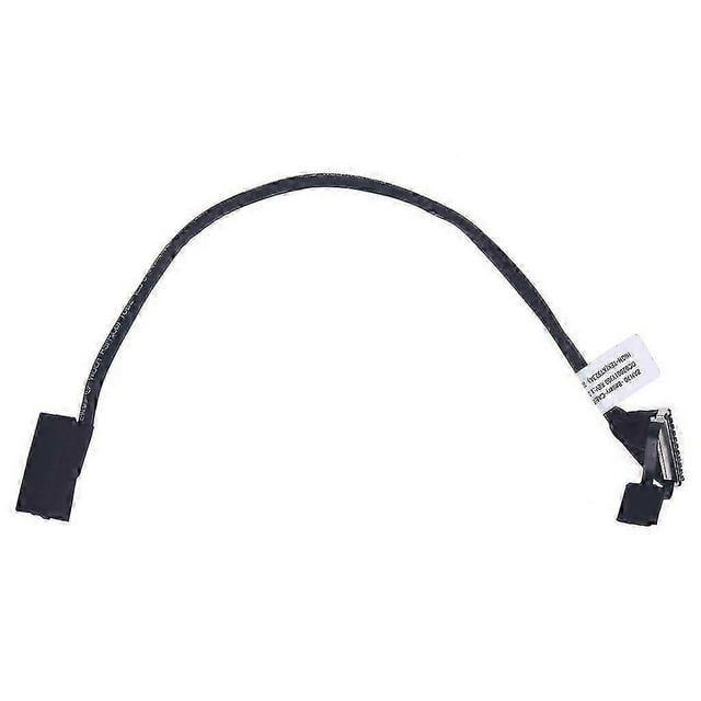 Laptop Power Cord Battery Cable Replacement For Dell Latitude E5450 E5470 E5480 E5570 E5580 Series Notebook Battery Wire