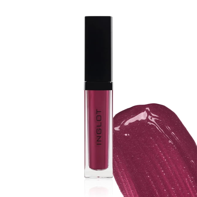 Lip Tint Inglot Labial Líquido Mate HD 5 ml