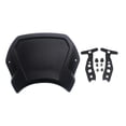 thumbnail image 4 of Parabrisas de motocicleta fácil de instalar para XSR900 2016-2022 negro, 4 of 9