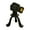 Black, variant on Mini Lamp,Night Light,Vintage Camera LED Night Light,4in,Cute Design,Tripod Stand,Soft Warm Light,Desktop Ornament,For Bedroom,Bedside,Desk,Home Decor And Gift.(Green)