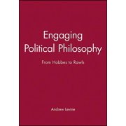 Engaging Political Philosophy, (Paperback)