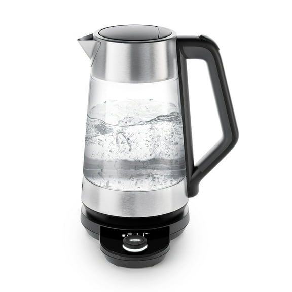 OXO Brew 1.7-Liter Adjustable Temperature Electric Kettle