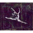 thumbnail image 2 of Wiley, Marta 17x15 Black Modern Framed Museum Art Print Titled - Ballet III, 2 of 4