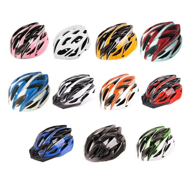 relayinert Unisex Road Mountain Bicycle Cycling Outdoor Sports Safety  Protective green black