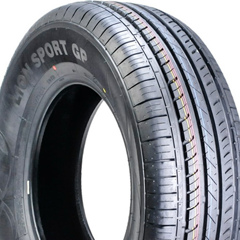 Leao Lion Sport GP 215/60R16 95H A/S All Season Tire Fits: 2013-20