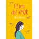 thumbnail image 1 of Libro El Test Del Amor Tapa Blanda, Autor Helen Hoang, Editorial Titania Titania 9786077482253, 1 of 2