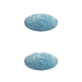 thumbnail image 2 of Langgg Round Reusable Inflatable Pool Cover Insect -proof Dust -proof Ground Pool Solar Blanket No.01 2Set, 2 of 6