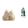 thumbnail image 1 of sujetalibros decorativos,Sujetalibros decorativos para oficina,hogar,libros pesados,Sujetalibros,topes,estantes,expositores modernos,Letrero de mesa,Decoración de escritorio acrílica Rincón, 1 of 8