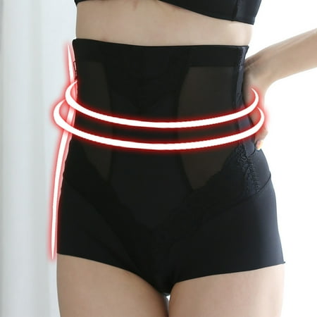 

Herrnalise Women s Abdominal Body Sculpting Corset Waist Lifting Hip Slimming Shapewear Shapewear Bodysuit