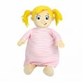 thumbnail image 5 of BESTSKY 2026 New Human Body Anatomy Toy Human Body Organ Doll Model Anatomy Doll Preschool Educational Organ Plush Toys for Kids for Learning,Stem,Classroom,Home Education, 5 of 7