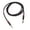 1m, variant on 3.5mm AUX Audio Cable for Car 4 Pole Nylon Braided Stereo Aux Cord Male to Male Headphone Extension Cable for MP3 Speaker Home Theater PC Laptop