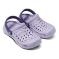 thumbnail image 4 of Active Clog Kids Solid Pastel Lilac/Enchantment, 4 of 5