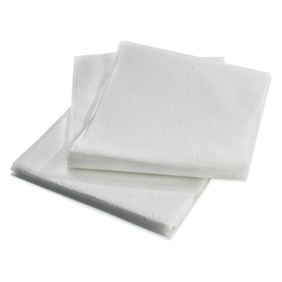 McKesson General Purpose Drape  Physical Exam Drape 40 X 90 Inch NonSterile Case of 50