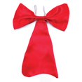 thumbnail image 1 of Bristol Novelty - Pajarita roja para disfraz (Rojo), 1 of 2