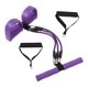 thumbnail image 5 of unbranded Portátil De Entrenamiento Con Y Pedal Para Ejercicios En Casa Color Morado, 5 of 7