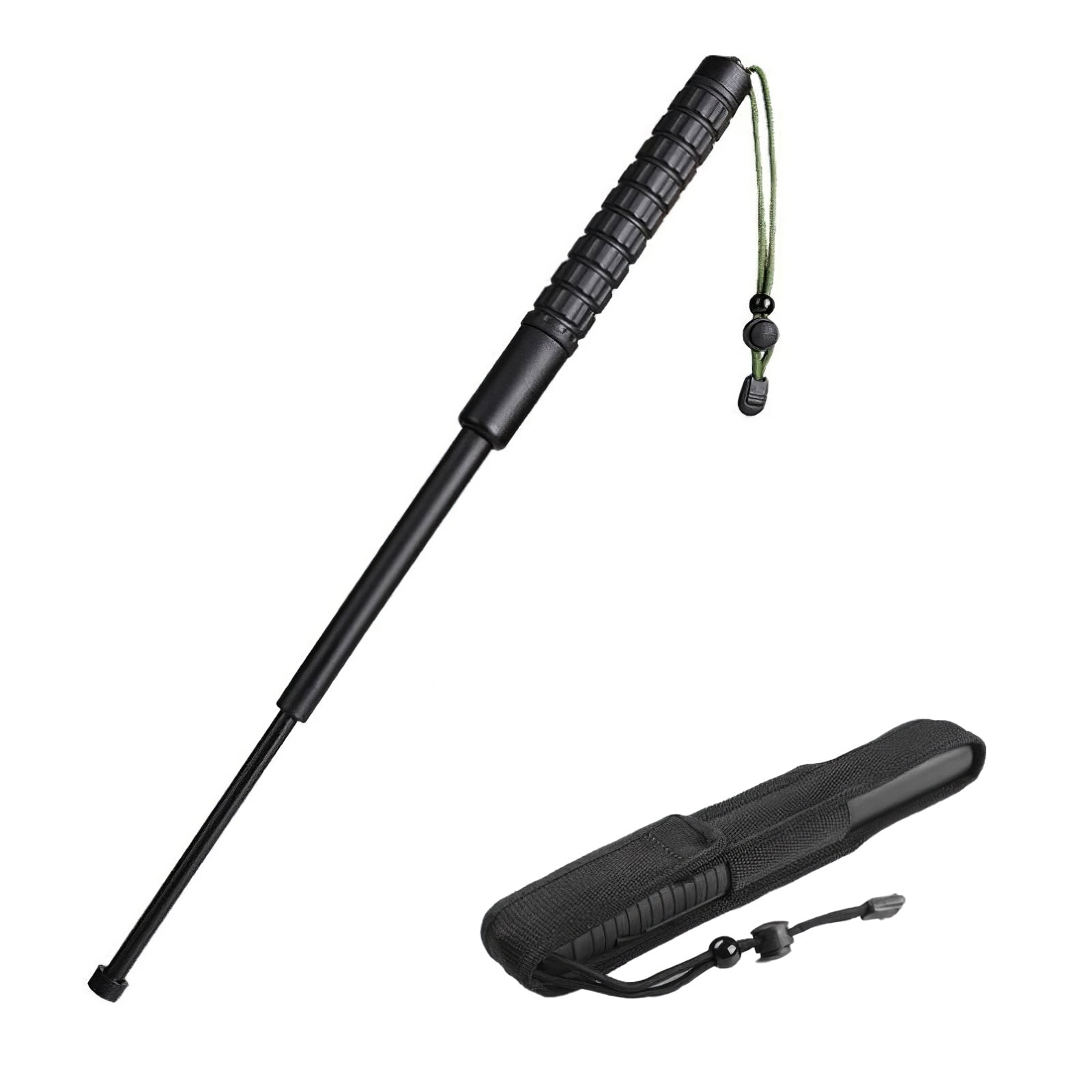 Adjustable Trekking Poles Lightweight Telescopic Walking Sticks