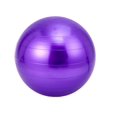 thumbnail image 1 of Pelota de yoga Balón de equilibrio profesional (55-65 cm) para estabilidad deportiva Entrenamientos abdominales en el hogar Fokelyi LRWJ766-3, 1 of 4
