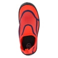 thumbnail image 4 of Wonder Nation Toddler Little and Big Boys or Girls Water Shoes, 4 of 6