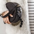 thumbnail image 3 of BESTYASH Correa De Con Para Bolso Y Resistente Perfecta Para Clutch Y Cartera, 3 of 8
