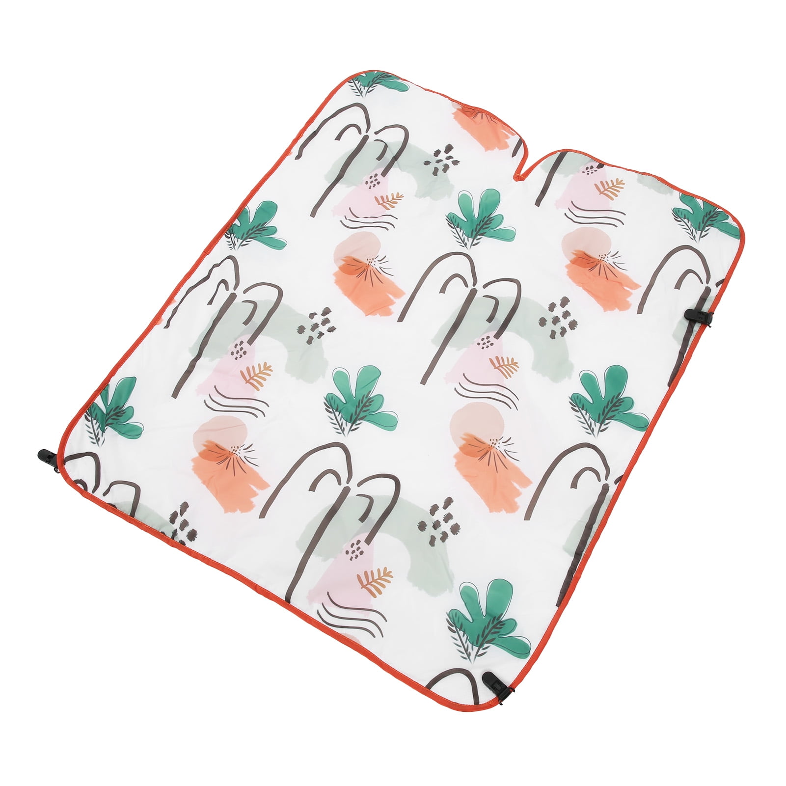 Waterproof stroller blanket sale