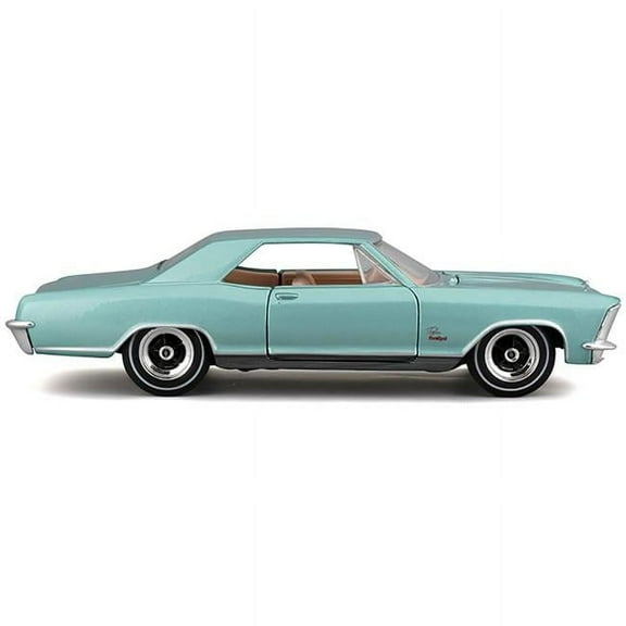 1:26 SE 1965 Buick Riviera