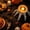 White, variant on Xhegex Halloween Skeleton Hand Lanterns - Flameless LED Mood Lights for Spooky Decorations, Perfect for Parties and Home Decor