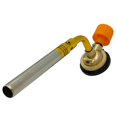 thumbnail image 2 of Quemador de soldadura de butano Antorcha de gas Lanzallamas para barbacoa al aire libre Afortunado Sencillez, 2 of 4