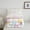 White Yellow 03, variant on Feelyou Cartoon Ribbon Bow Bedding Comforter Set for Kids, Black Pink Bowknot Twin Comforter Sets, Kawaii Strawberry Reversible Bedding Set, Breathable Home Decor, 2 Pieces