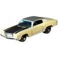 thumbnail image 2 of Hot Wheels '71 Monte Carlo Vehicle, 2 of 4