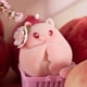 thumbnail image 2 of Caja Ciega de animales y verduras, Hada de las frutas, juguetes, frutas, animales, Caja Ciega Guess Girl, modelo Kawaii, regalo de cumpleaños, Caja misteriosa, 2 of 4