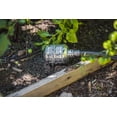 Expert Gardener Stationary Bubbler Sprinkler - Walmart.com - Bubbler Sprinkler System Installation For Gardening Tools