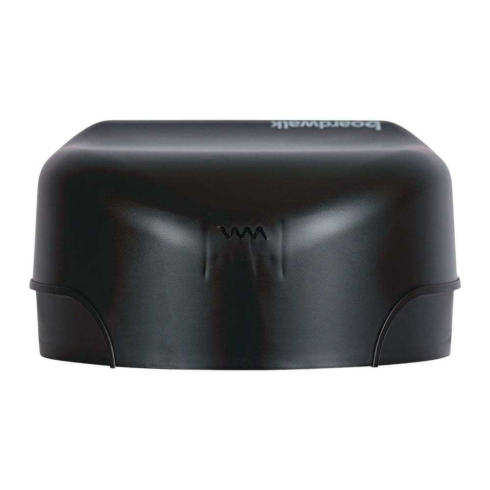 Boardwalk Single Jumbo Toilet Tissue Dispenser ,DISPENSER,SNGL,JRT