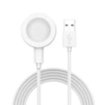 thumbnail image 1 of Cable de carga para Huawei Watch 3/3 Pro, cargador de reloj inteligente, soporte de base de carga inalámbrica de repuesto, 1 of 7