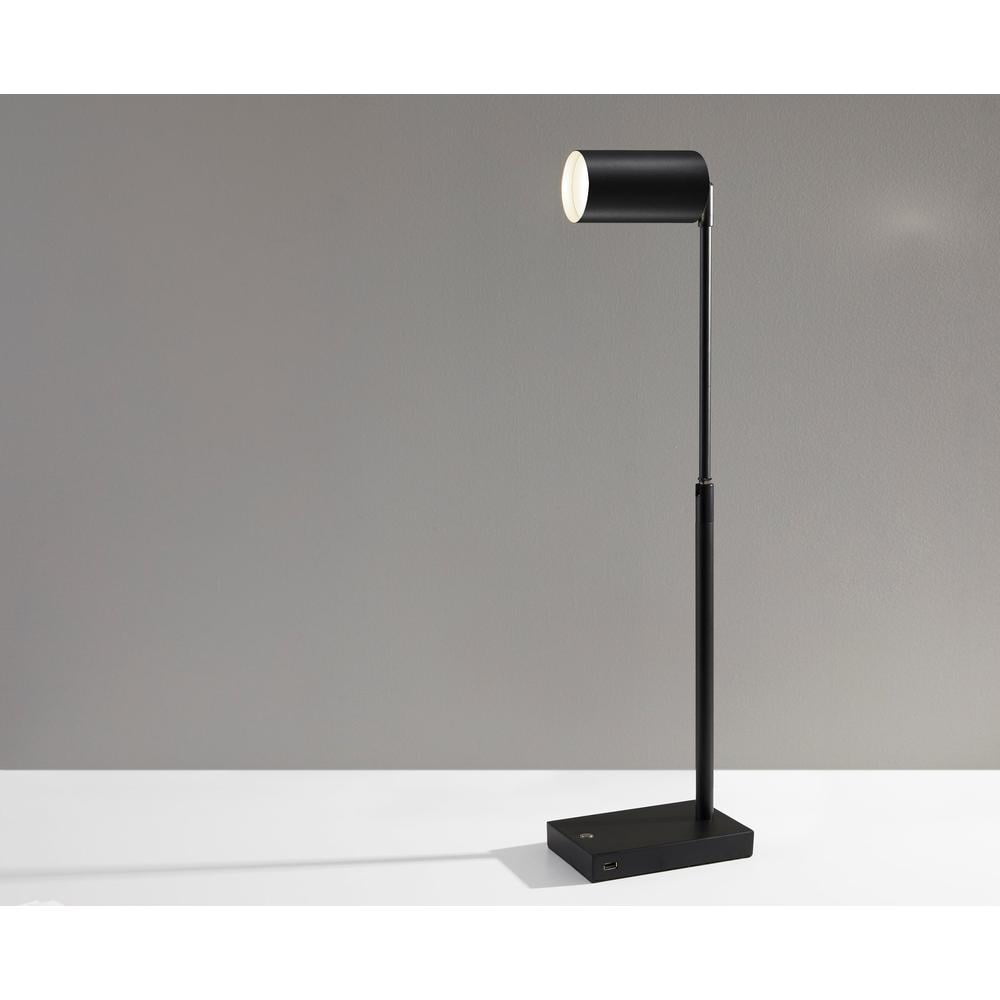 Adesso Colby LED Desk Lamp