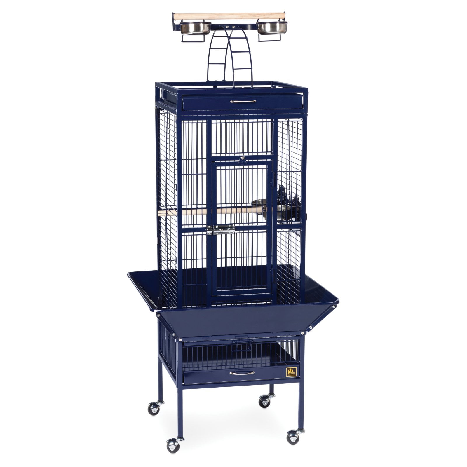 Prevue wrought iron bird cage hotsell