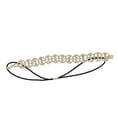thumbnail image 1 of Crystal Loops Headwrap Headband Gold, 1 of 1