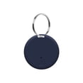 thumbnail image 1 of CHUANK Chat Chien GPS Bluetooth 5.0 Tracker Anti-Perdu Dispositif Rond Anti-Perdu Dispositif pour Animaux de Compagnie Sac Portefeuille Suivi Smart Finder Locator, 1 of 17
