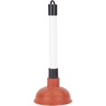 thumbnail image 1 of Ldr 512 3110A Desagüe Para Fregadero Baños Cocinas Baños Duchas Compacto Y Potente Fácil De Almacenar Y Ocultar Mini Desatascador, 1 of 5
