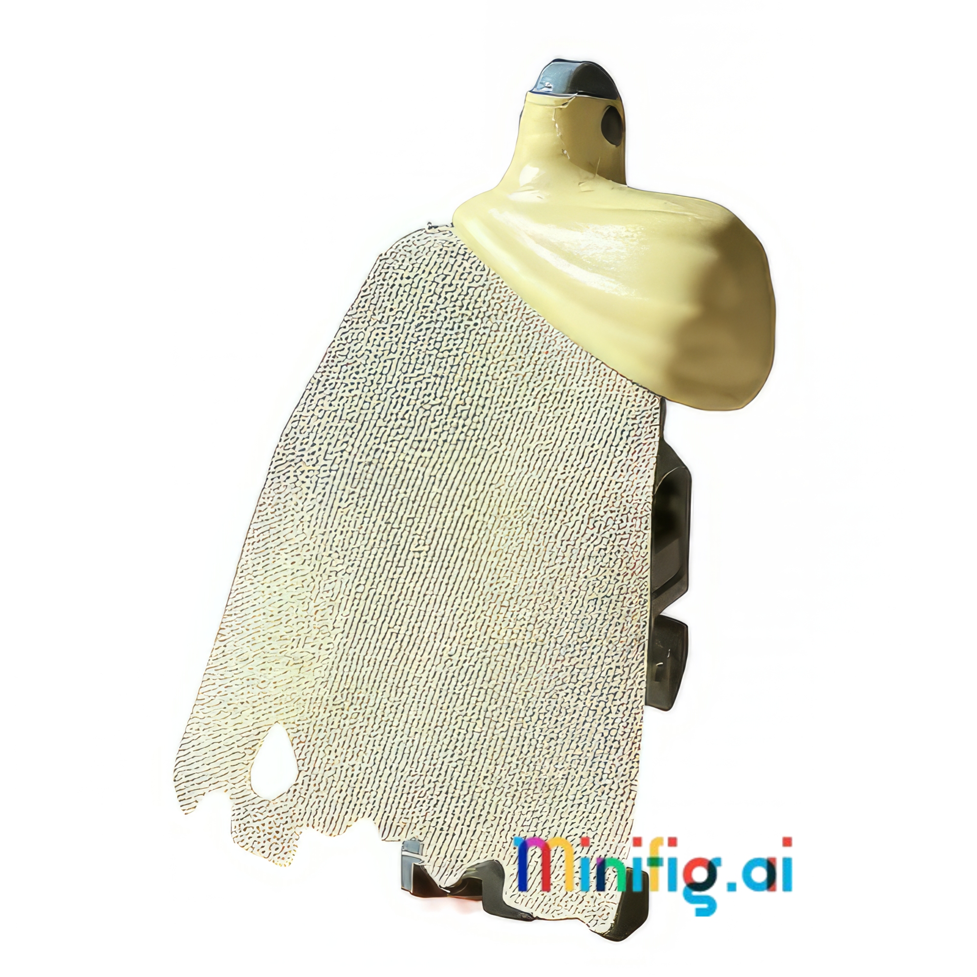 LEGO Star Wars IG-100 Magna Guard Minifigure