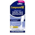 thumbnail image 1 of Removedor de Verrugas Cutáneas Compound W Freeze Off con 8 Aplicaciones, 1 of 7