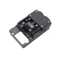 thumbnail image 3 of Seitruly Soporte de plástico para manillar de motocicleta, fijo y confiable, para montaje seguro de teléfono, rendimiento estable Electrónica, 3 of 6