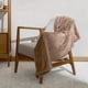 thumbnail image 2 of Frazada Descanso Térmica Taupe Sherpa Café, 2 of 5