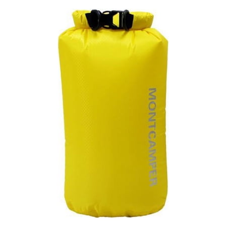 Waterproof Dry Bag Floating Roll-Top Compression Dry Sack Stuff Sack Storage Bags for Kayaking Boating Canoeing Swimming Water Sports