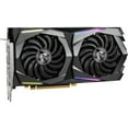 thumbnail image 1 of MSI GeForce GTX 1660 GAMING X 6GB DisplayPortx3/HDMI (G1660GX6), 1 of 4