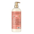 thumbnail image 2 of Shea Moisture Coconut Hibiscus Shampoo, 34 Fluid Ounce, 2 of 6