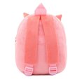 thumbnail image 5 of Backpack for Teens Animal Backpack Cute Embroidered Cartoon School Bag Lightweight Durable Daypack Travel Bag, 5 of 8