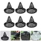 thumbnail image 2 of 6pcs Eel Fishing Trap Cage Lid Portable Fishing Trap Lid Shrimp Eel Loach Catcher Lid, 2 of 4