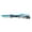 Mackerel/Silver, variant on Mold Craft Standard Bobby Brown Special 9.5" Black,Purple Soft Lures