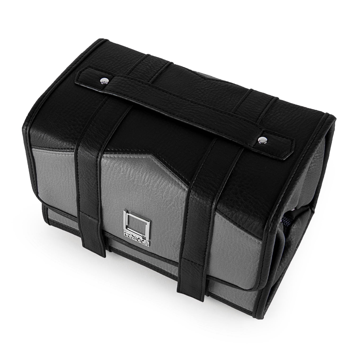 Men and Women Travel Organizer for Makeup, Shaving Kit, Grooming, Toiletries Bag